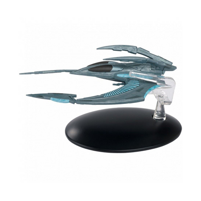 Xindi Insectoid Scout Ship (#172) - Eaglemoss Star Trek Starships Collection