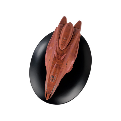 Denobulan Medical Ship (#171) - Eaglemoss Star Trek Starships Collection