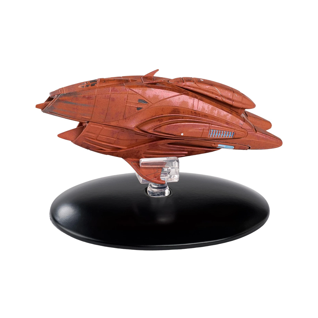 Denobulan Medical Ship (#171) - Eaglemoss Star Trek Starships Collection