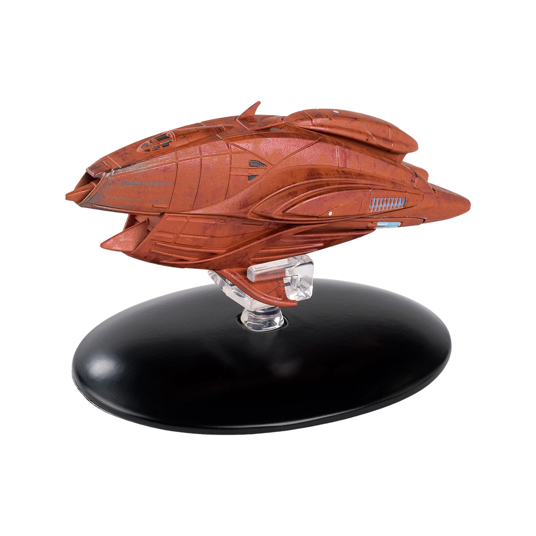 Denobulan Medical Ship (#171) - Eaglemoss Star Trek Starships Collection