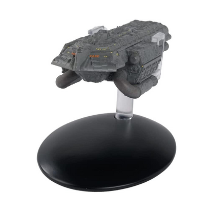 Arcos Freighter Starship Model (#173) - Eaglemoss Star Trek Starships Collection
