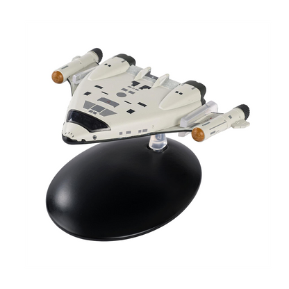 Archer's Toy Ship (#174) - Eaglemoss Star Trek Starships Collection
