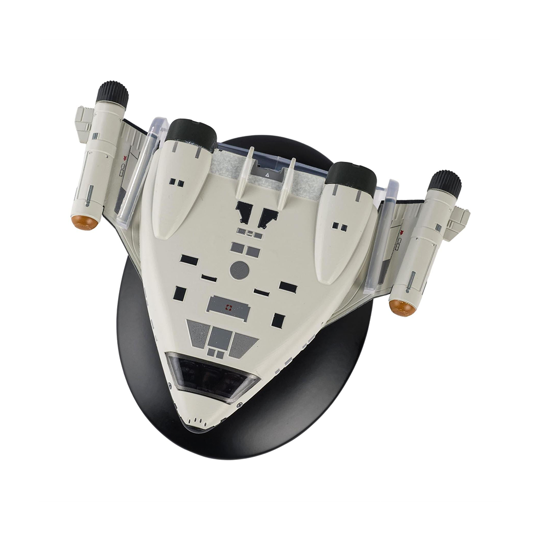 Archer's Toy Ship (#174) - Eaglemoss Star Trek Starships Collection