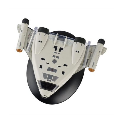 Archer's Toy Ship (#174) - Eaglemoss Star Trek Starships Collection
