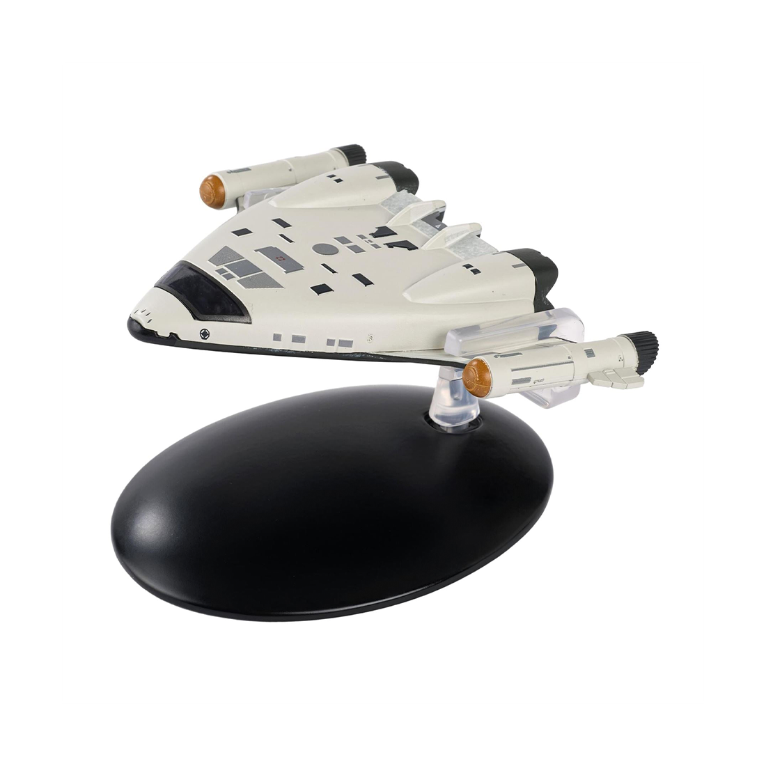 Archer's Toy Ship (#174) - Eaglemoss Star Trek Starships Collection