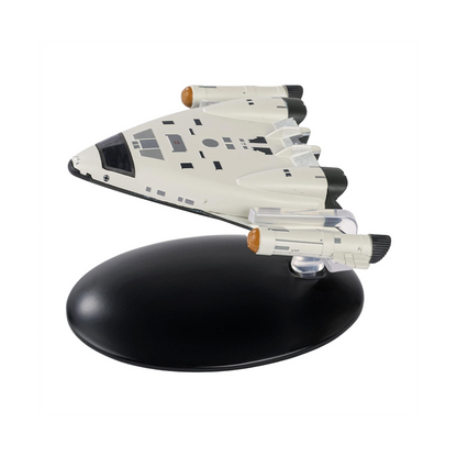 Archer's Toy Ship (#174) - Eaglemoss Star Trek Starships Collection