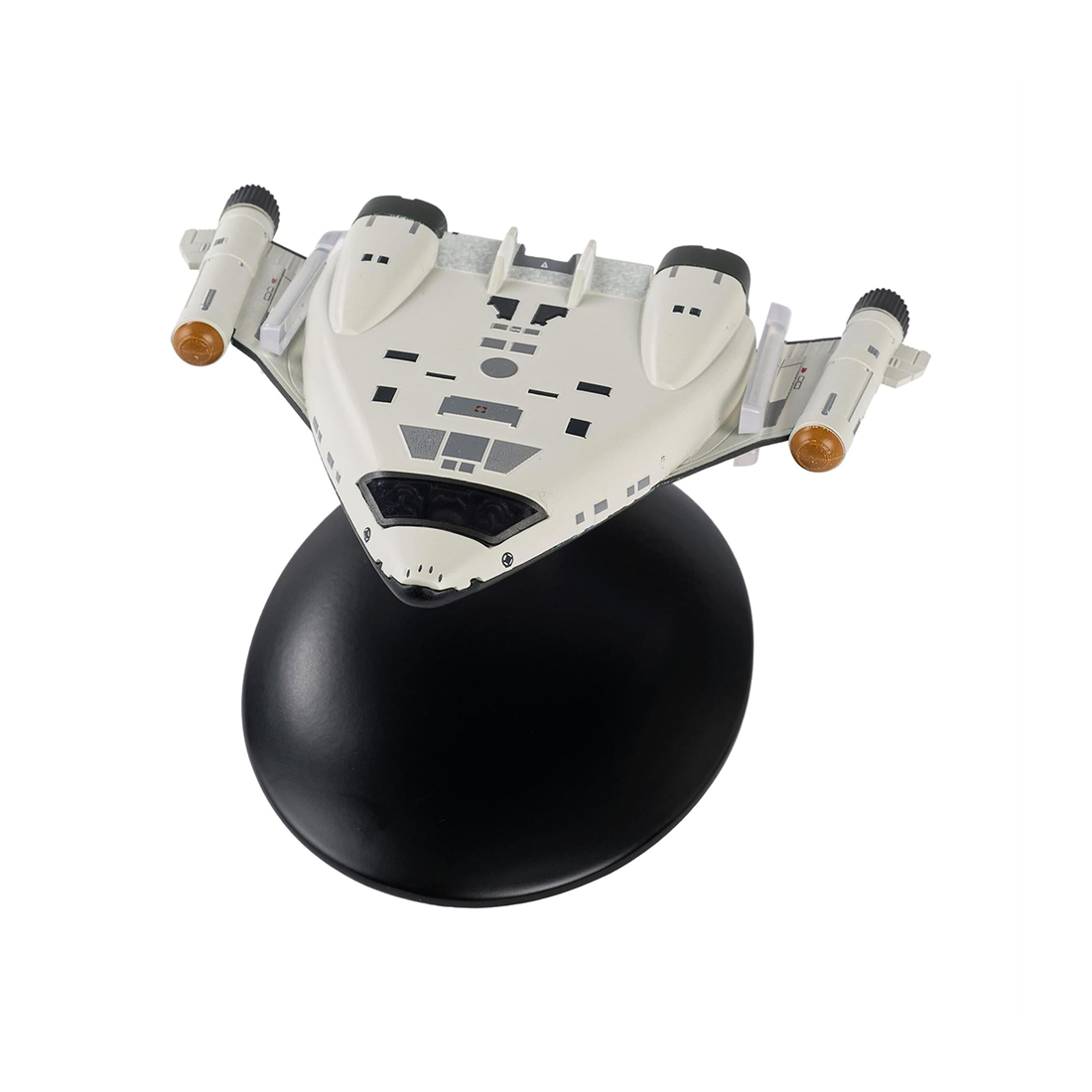 Archer's Toy Ship (#174) - Eaglemoss Star Trek Starships Collection