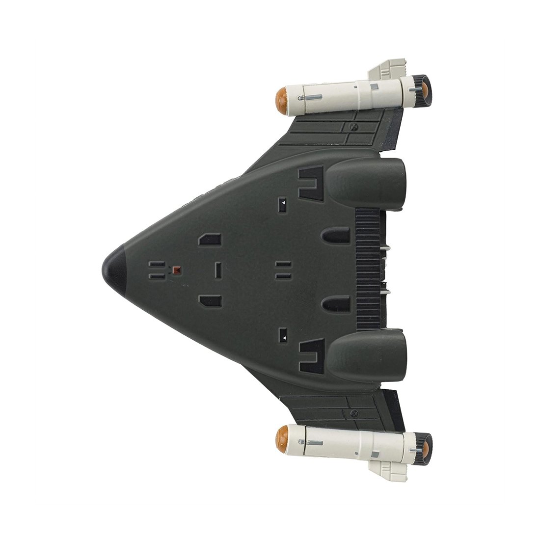 Archer's Toy Ship (#174) - Eaglemoss Star Trek Starships Collection