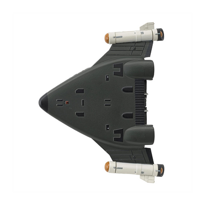 Archer's Toy Ship (#174) - Eaglemoss Star Trek Starships Collection