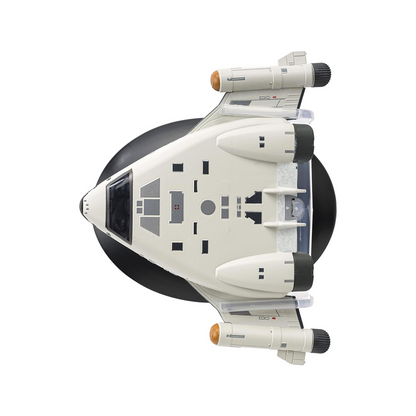 Archer's Toy Ship (#174) - Eaglemoss Star Trek Starships Collection