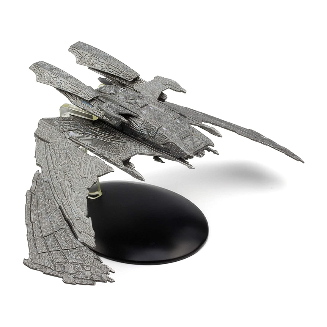 Reman Warbird Scimitar (Special #18) - Eaglemoss Star Trek Starships Collection