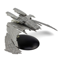 Reman Warbird Scimitar (Special #18) - Eaglemoss Star Trek Starships Collection