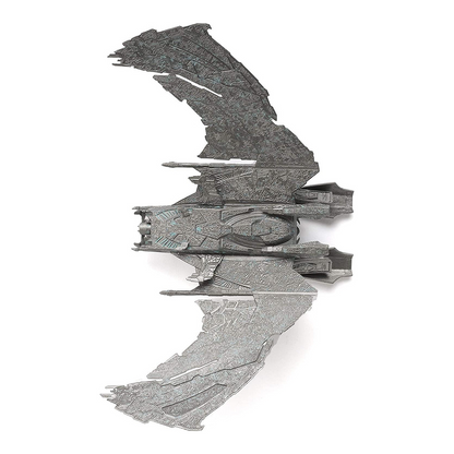 Reman Warbird Scimitar (Special #18) - Eaglemoss Star Trek Starships Collection