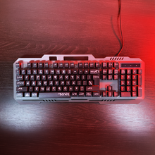 Star Trek - Klingon USB Keyboard (Non-Painted)