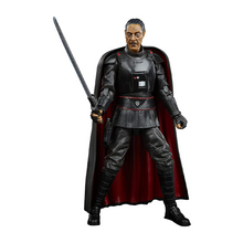 Moff Gideon - Star Wars: The Black Series - The Mandalorian