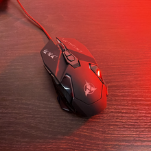 Star Trek - Klingon USB Mouse (Non-Painted)