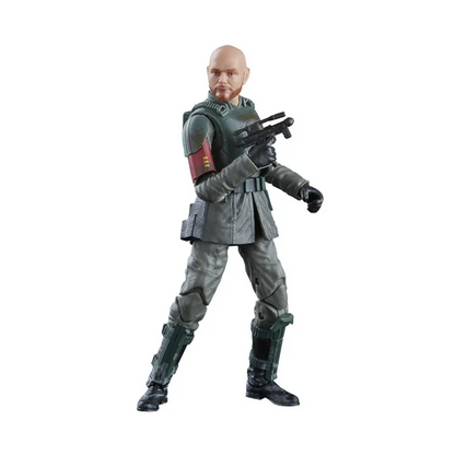 Migs Mayfeld (Morak) - Star Wars: The Black Series - The Mandalorian