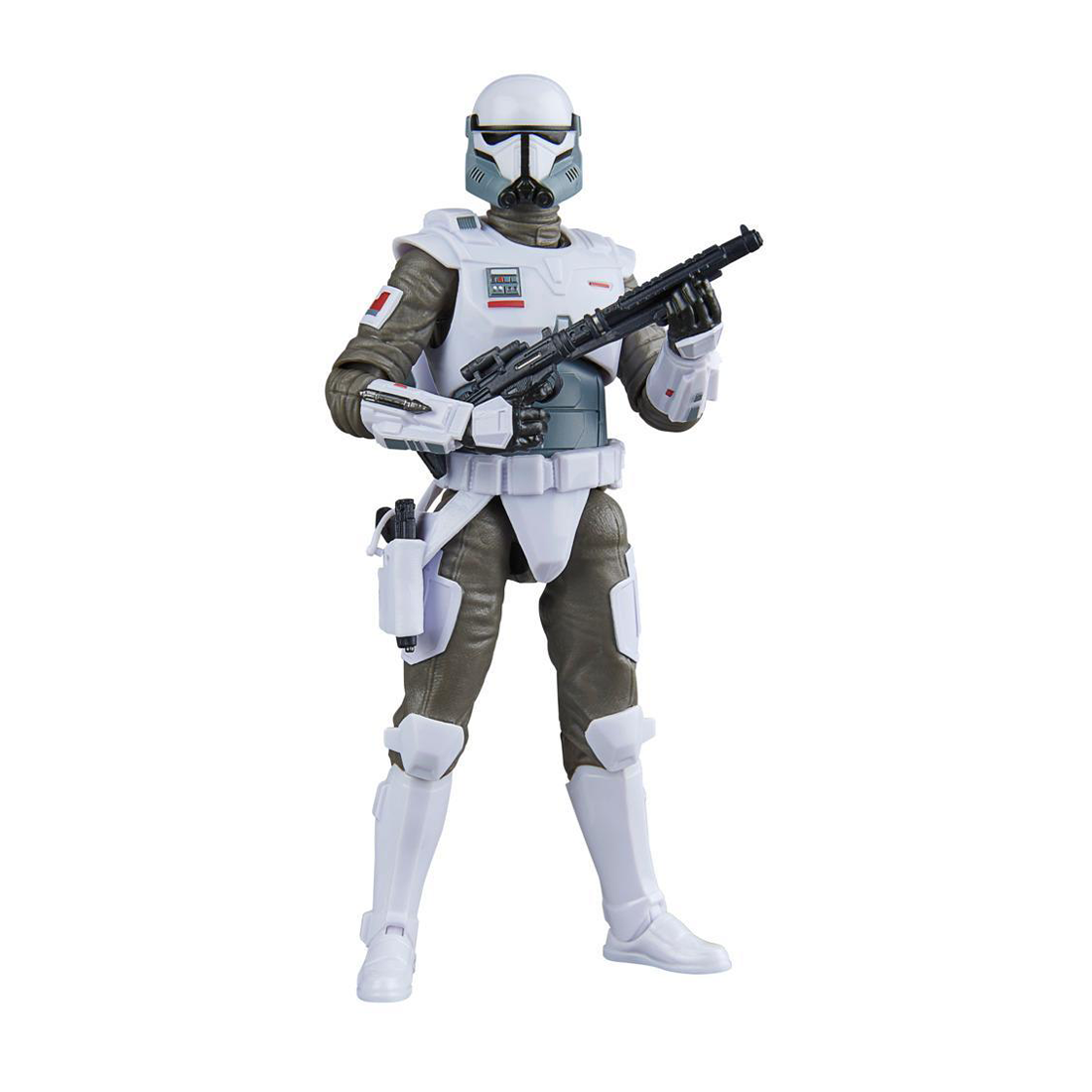 Imperial Armored Commando - Star Wars: The Black Series - The Mandalorian