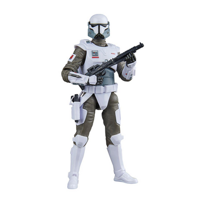 Imperial Armored Commando - Star Wars: The Black Series - The Mandalorian
