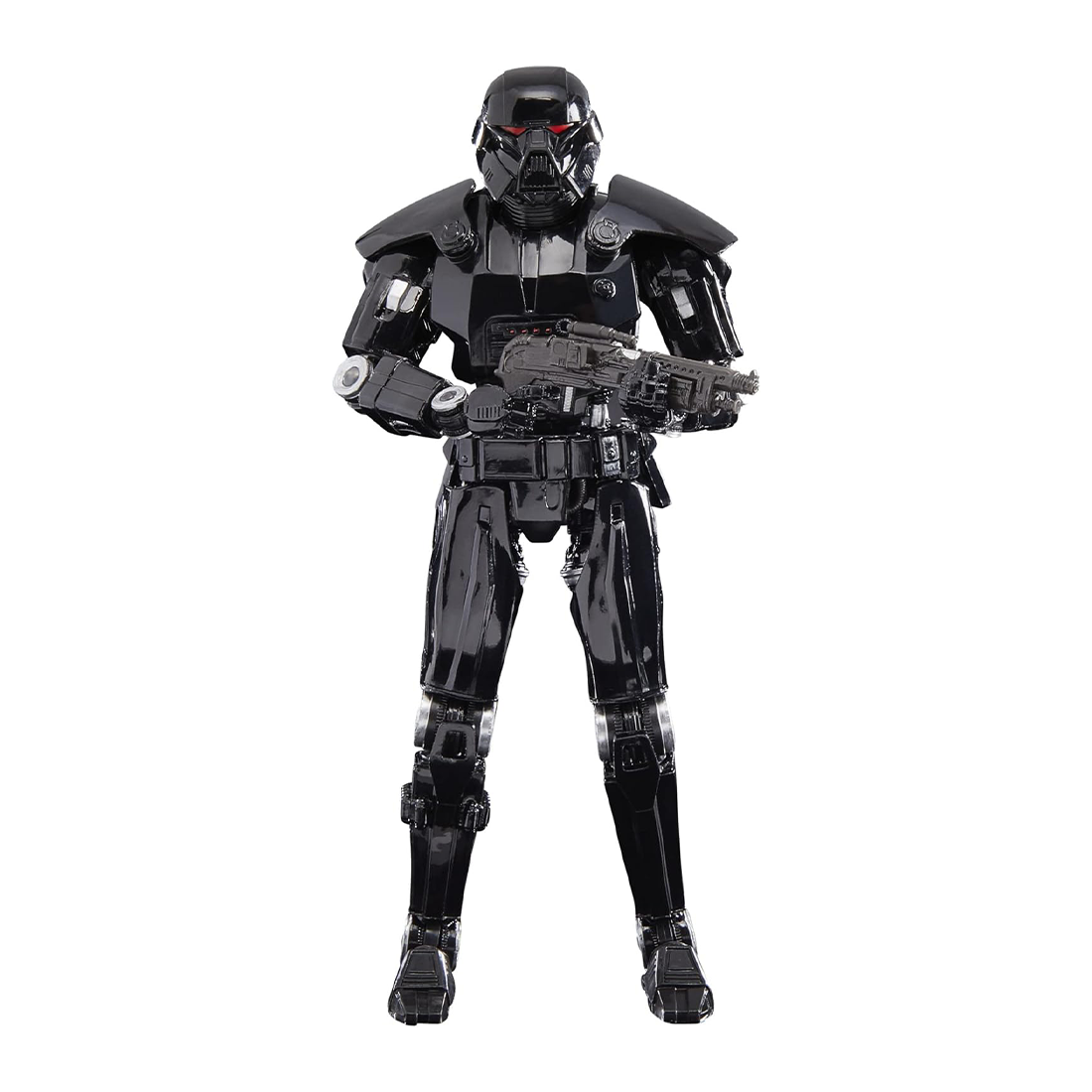 Dark Trooper - Star Wars: The Black Series - The Mandalorian