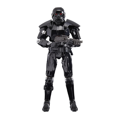Dark Trooper - Star Wars: The Black Series - The Mandalorian