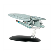 Nebula-class & Magazine (#23) - Eaglemoss Star Trek Starships Collection