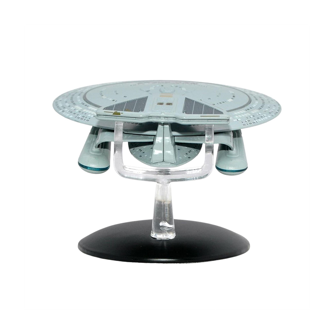 Nebula-class & Magazine (#23) - Eaglemoss Star Trek Starships Collection