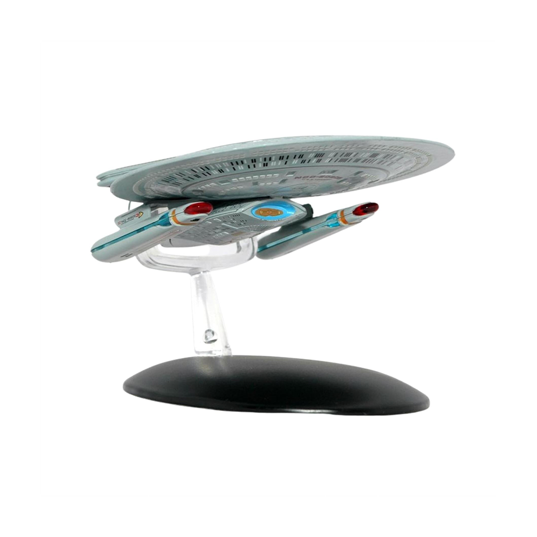 Nebula-class & Magazine (#23) - Eaglemoss Star Trek Starships Collection