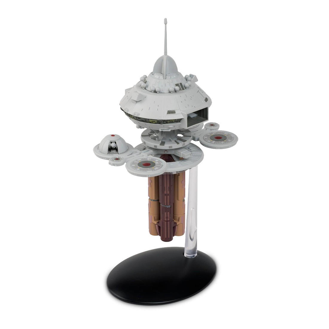 Regula I (Special #24) - Eaglemoss Star Trek Starships Collection