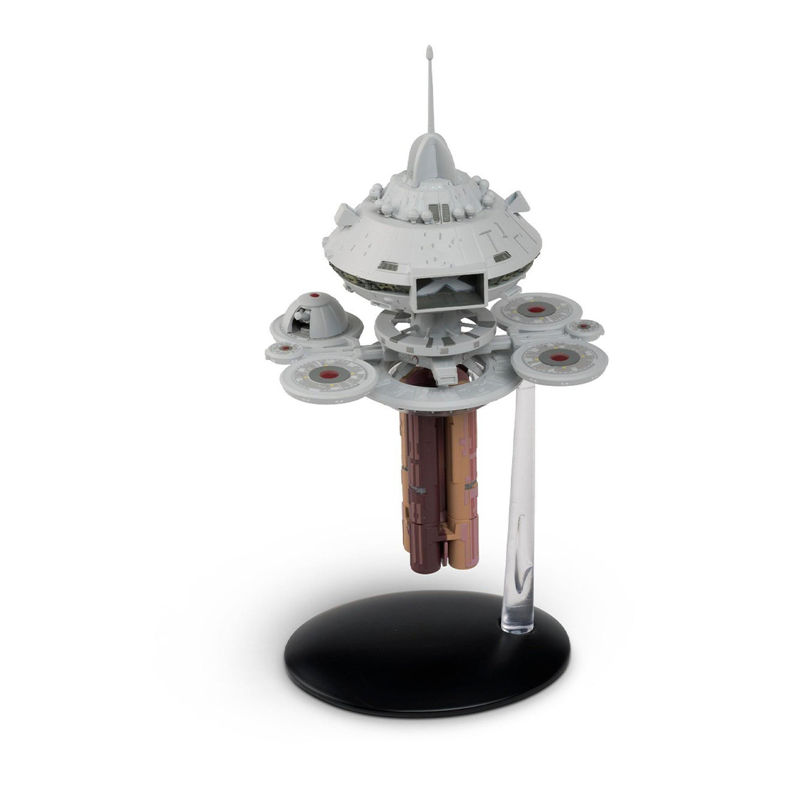 Regula I (Special #24) - Eaglemoss Star Trek Starships Collection