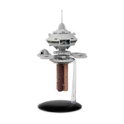 Regula I (Special #24) - Eaglemoss Star Trek Starships Collection