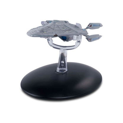 U.S.S. Prometheus NX-59650 & Magazine (#25) - Eaglemoss Star Trek Starships Collection