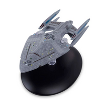 U.S.S. Prometheus NX-59650 & Magazine (#25) - Eaglemoss Star Trek Starships Collection