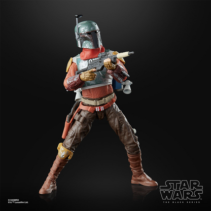 Cobb Vanth - Star Wars: The Black Series - The Mandalorian