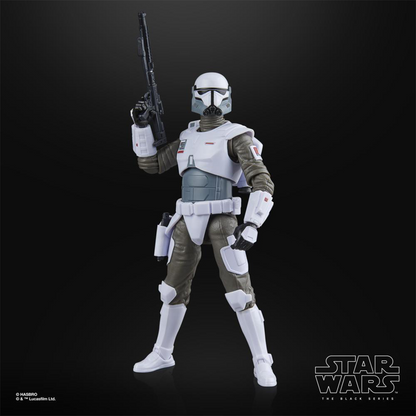 Imperial Armored Commando - Star Wars: The Black Series - The Mandalorian