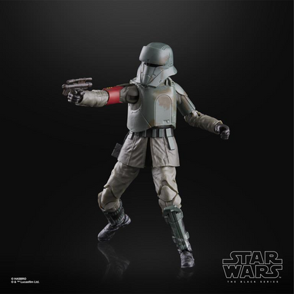 Migs Mayfeld (Morak) - Star Wars: The Black Series - The Mandalorian
