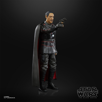 Moff Gideon - Star Wars: The Black Series - The Mandalorian