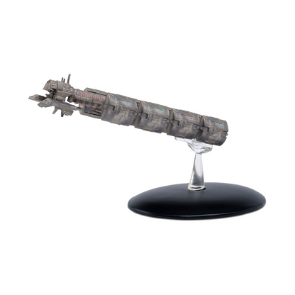 ECS Fortunate & Magazine (#49) - Eaglemoss Star Trek Starships Collection