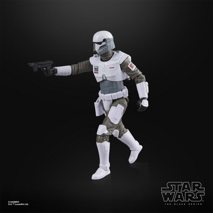 Imperial Armored Commando - Star Wars: The Black Series - The Mandalorian