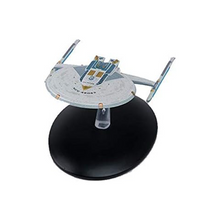 U.S.S. Centaur NCC-42043 & Magazine (#52) - Eaglemoss Star Trek Starships Collection
