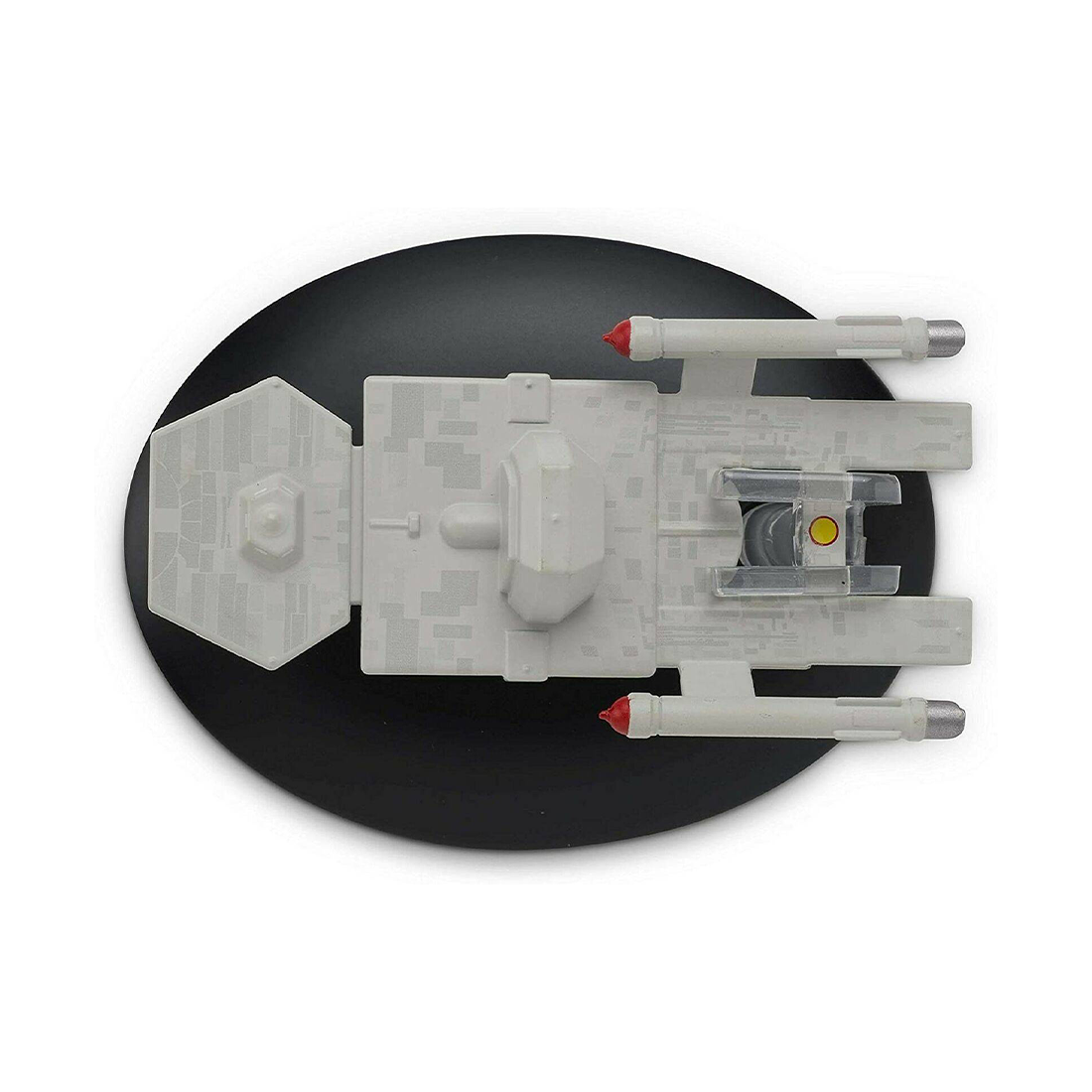 Antares Cargo Vessel NCC-501 & Magazine (#63) - Eaglemoss Star Trek Starships Collection