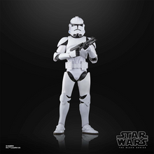 Phase II Clone Trooper - Star Wars: The Black Series - The Clone Wars