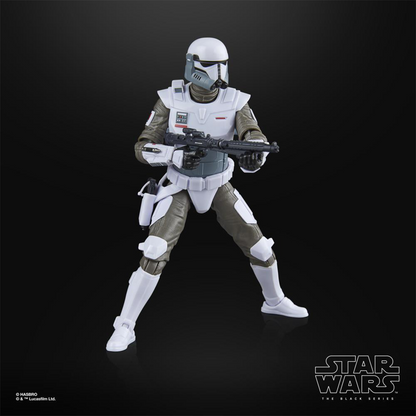 Imperial Armored Commando - Star Wars: The Black Series - The Mandalorian