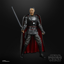 Moff Gideon - Star Wars: The Black Series - The Mandalorian