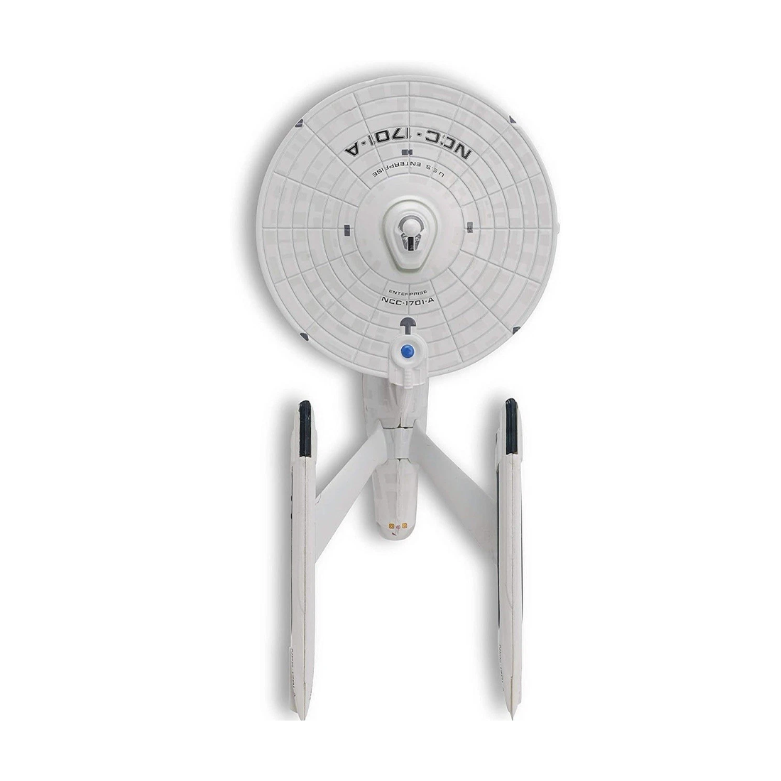 USS Enterprise-A NCC-1701 (#72) - Eaglemoss Star Trek Starships Collection