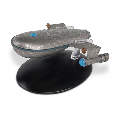Harry Mudd's Class-J Starship (#79) - Eaglemoss Star Trek Starships Collection