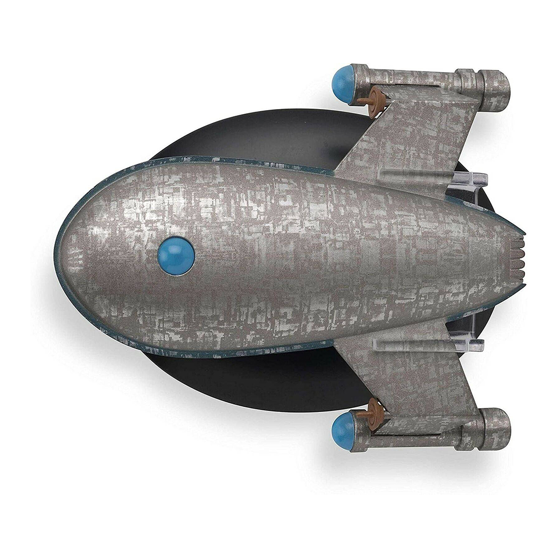 Harry Mudd's Class-J Starship (#79) - Eaglemoss Star Trek Starships Collection