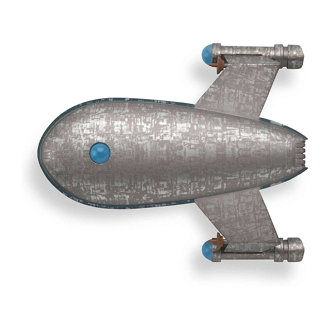 Harry Mudd's Class-J Starship (#79) - Eaglemoss Star Trek Starships Collection