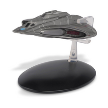 Federation Mission Scout Ship & Magazine (#80) - Eaglemoss Star Trek Starships Collection