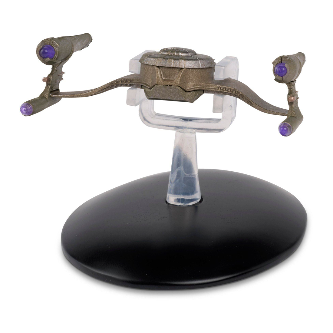 Gorn Starship & Magazine (#86) - Eaglemoss Star Trek Starships Collection